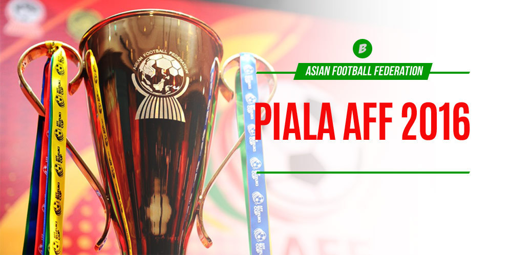 Pemain-pemain Kunci Timnas Indonesia di Piala AFF 2016