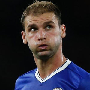 Branislav Ivanovic Branislav Ivanovic