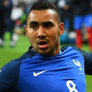 Dimitri Payet