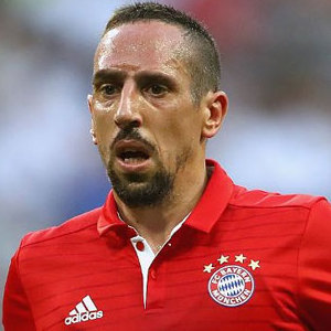 Franck Henry Pierre Ribery Franck Henry Pierre Ribery