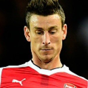 Laurent Koscielny Laurent Koscielny