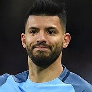 Sergio Leonel Aguero del Castillo Sergio Leonel Aguero del Castillo
