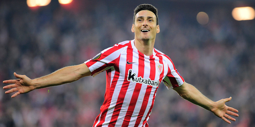 Aduriz: Bilbao Mampu Sulitkan Madrid