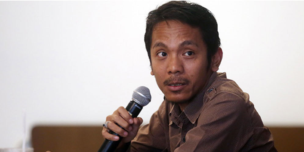 SOS: Negara Gagal Reformasi PSSI