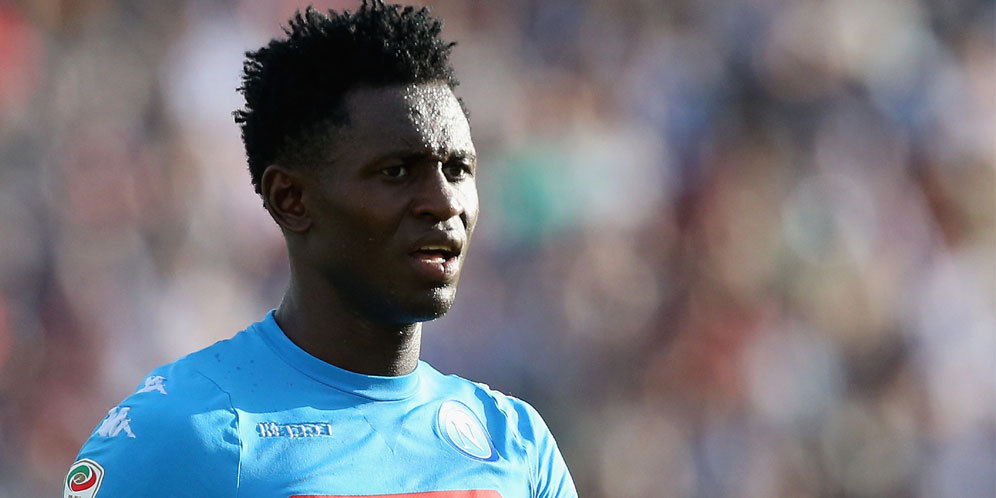 Bintang Muda Napoli Akan Jadi Pengganti Obi Mikel di Chelsea