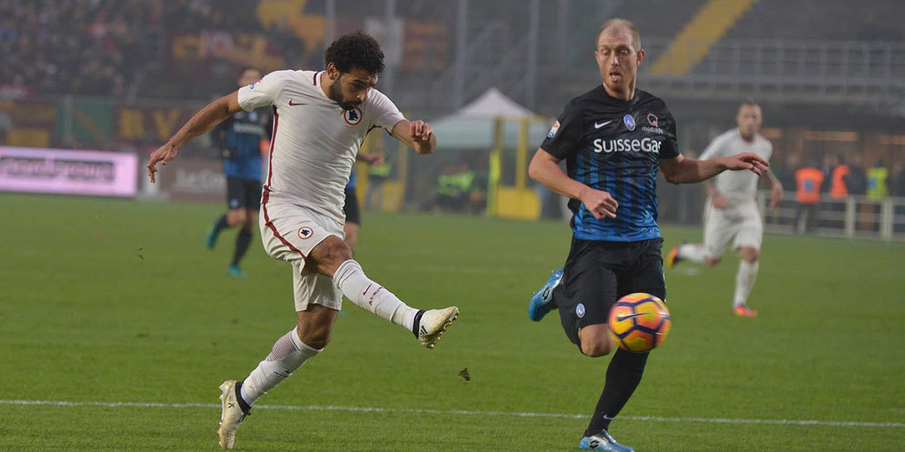 Highlights Serie A: Atalanta 2-1 AS Roma