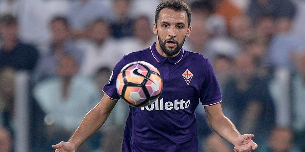 Badelj Siap Tolak Tawaran MU dan Chelsea