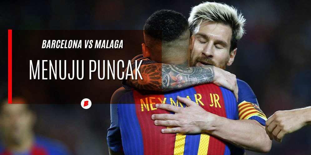 Prediksi Barcelona vs Malaga 19 November 2016 Prediksi Barcelona vs Malaga 19 November 2016
