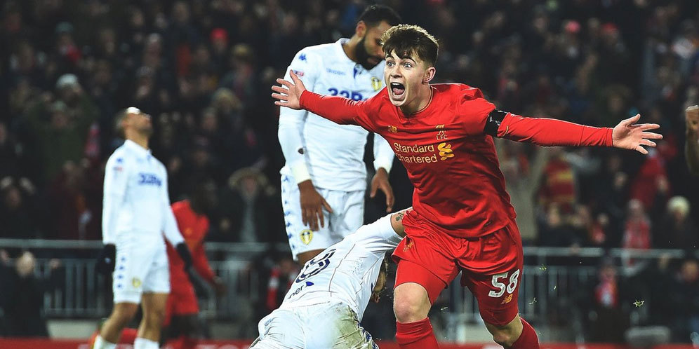 Origi Sebut Woodburn Dalam Penanganan Manajer Yang Tepat