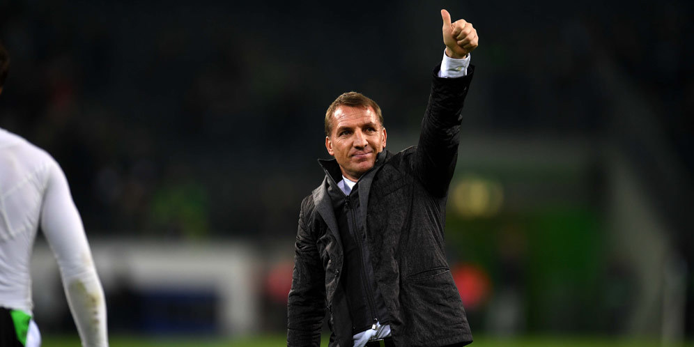 Lawan Barcelona, Rodgers Minta Celtic Lupakan Masa Lalu