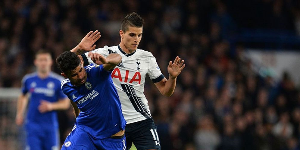 Head-to-head: Chelsea vs Tottenham