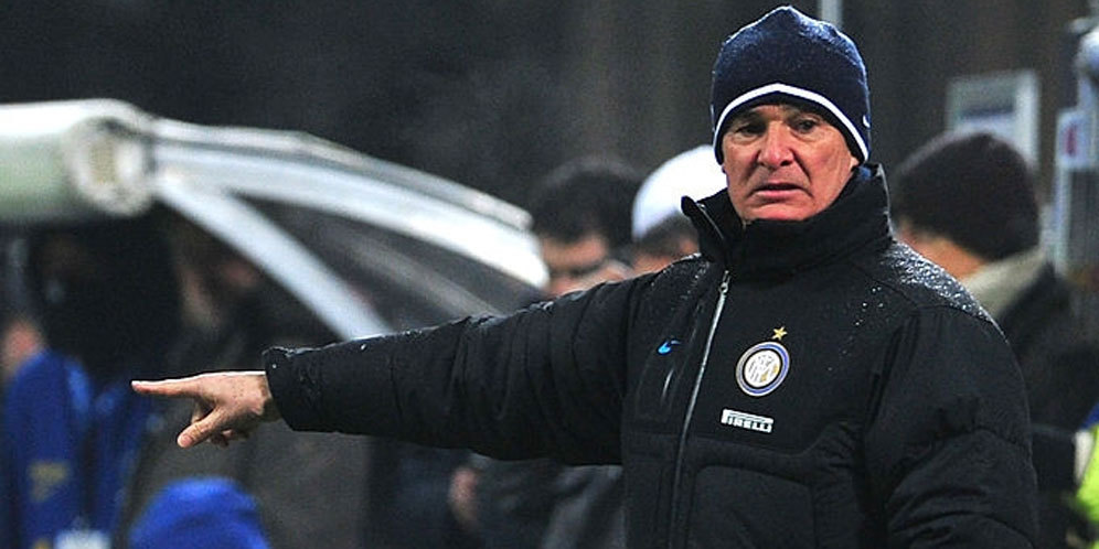 Ranieri Ingin Kemenangan di FA Cup Jadi Titik Balik Leicester Ranieri Ingin Kemenangan di FA Cup Jadi Titik Balik Leicester