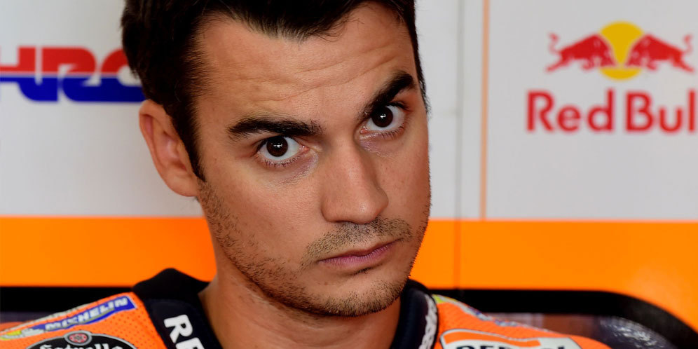 Dani Pedrosa Belum Yakin Comeback di Valencia