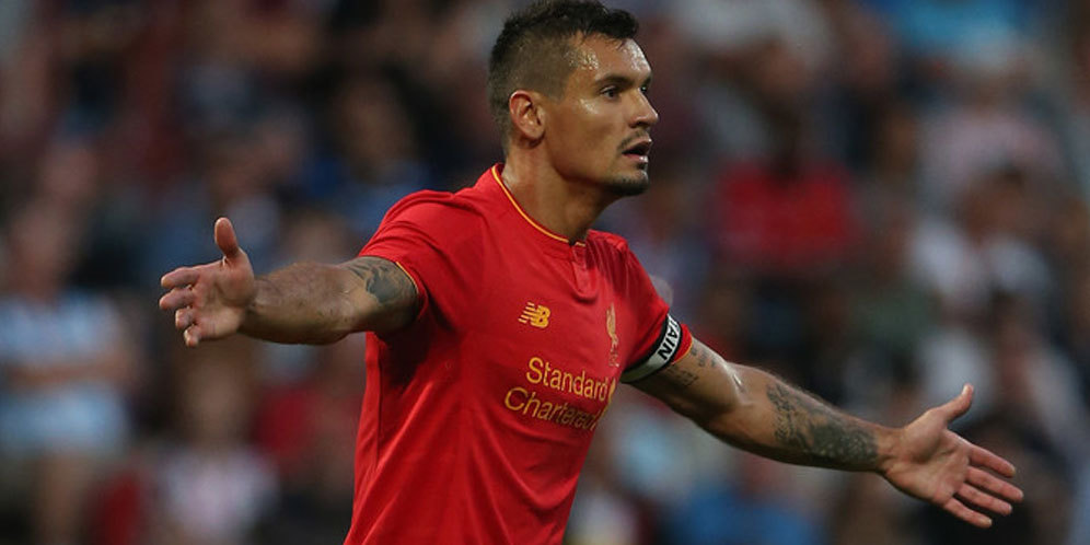 Lovren Sebut Liverpool Salah Satu Tim Calon Juara EPL