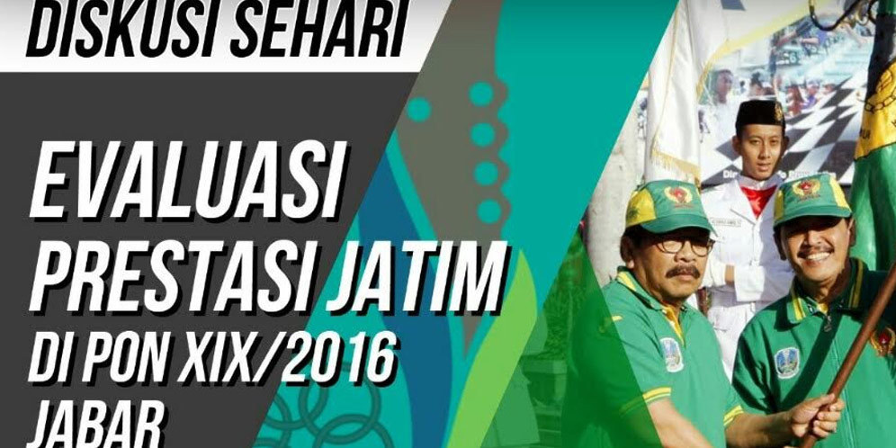 Pakar Olahraga Nasional Bicara Sport Science di Surabaya