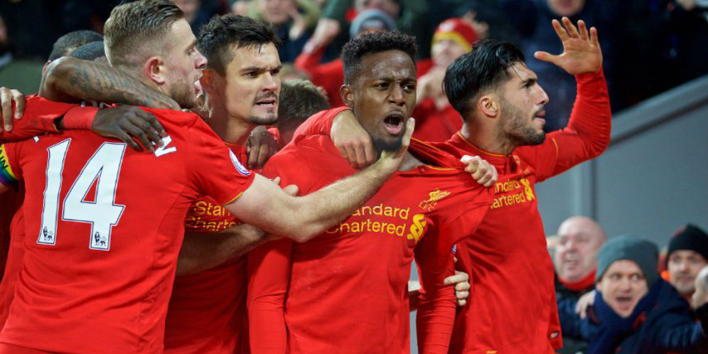 Aldridge: Liverpool Butuh Pemain Agresif