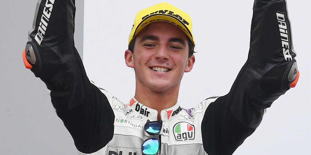 Menang Taruhan, Bagnaia Jelaskan Peluang Uji Coba MotoGP