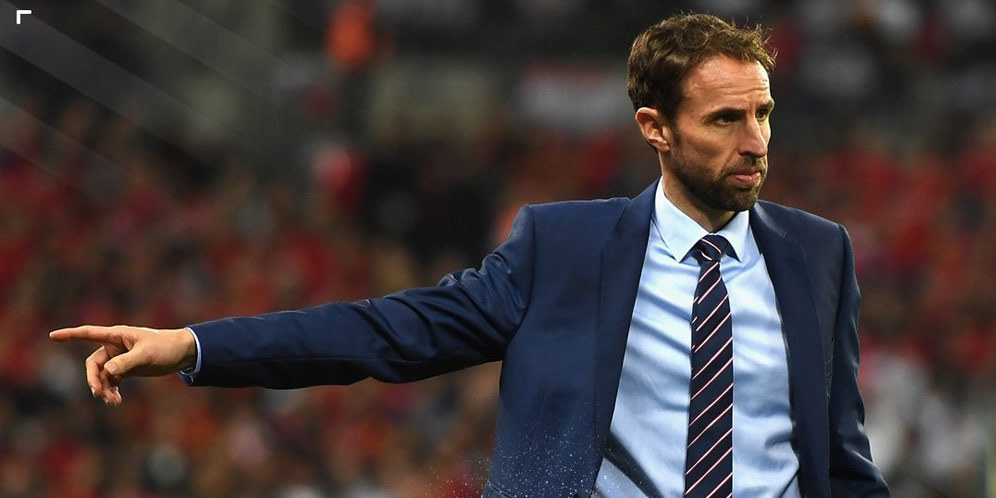 Southgate: Saya Akan Senang Dipercaya Latih Inggris