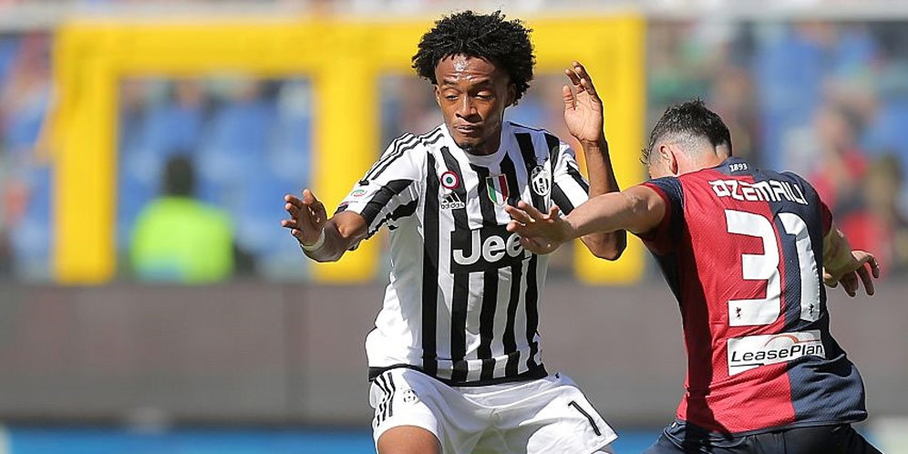 Head-to-head: Genoa vs Juventus Head-to-head: Genoa vs Juventus