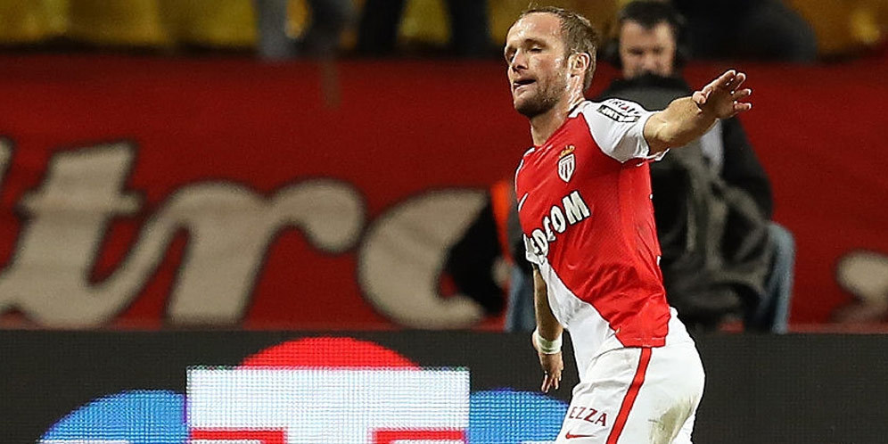 Highlights Ligue 1: Monaco 4-0 Marseille