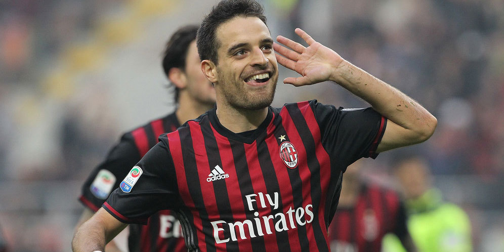 Kebahagiaan Bonaventura dan Mimpi Juara Bersama AC Milan