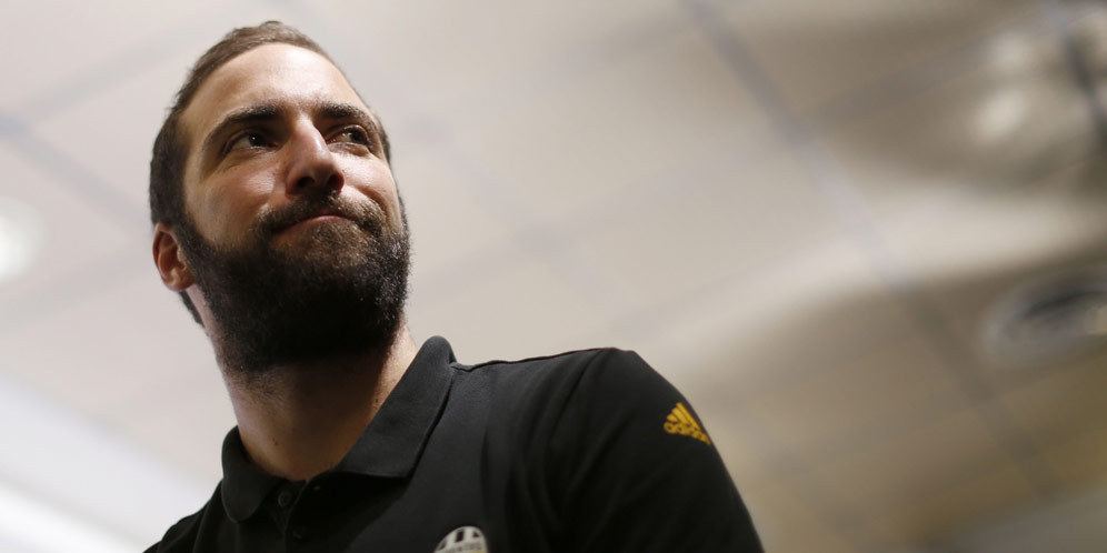 Spesialnya Liga Champions Menurut Higuain