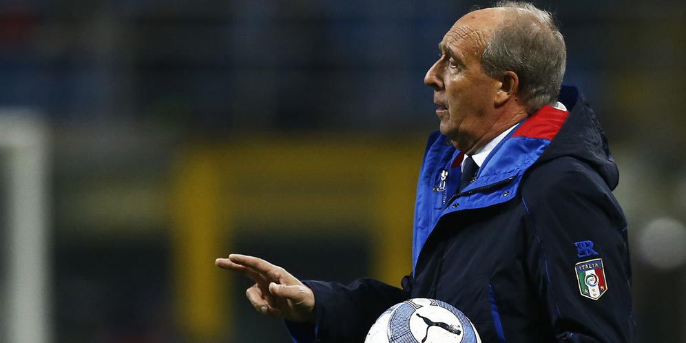 Ventura: Masa Depan Italia Cerah