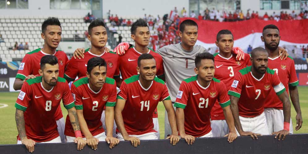 Kurniawan DY: 1-0, Indonesia Menang!