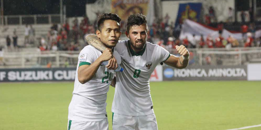 Harga Pemain Timnas Akan Melonjak Pasca Piala AFF