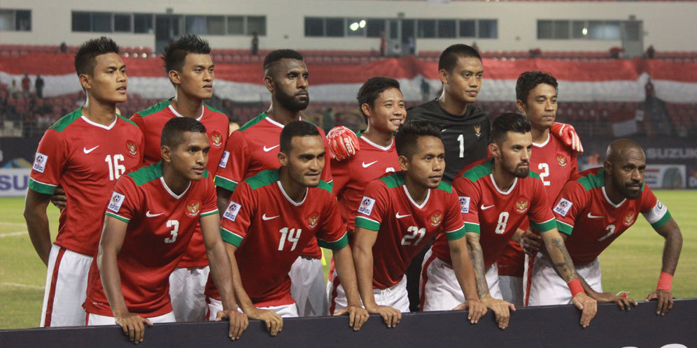 Klasemen Sementara Piala AFF, Indonesia Masih Juru Kunci