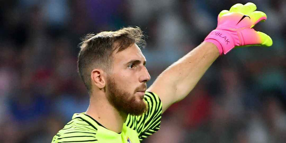 Oblak Adakan Pertemuan Dengan MU