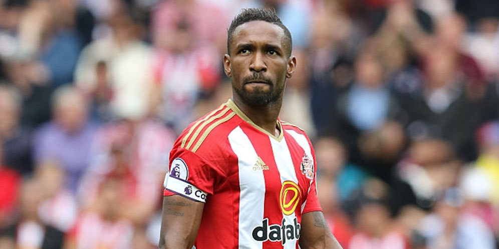 Cascarino: Defoe Bisa Jadi Ibra-nya Liverpool