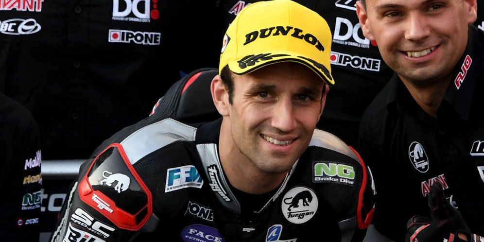 Dua Gelar Moto2 Bakal 'Bantu' Johann Zarco di MotoGP