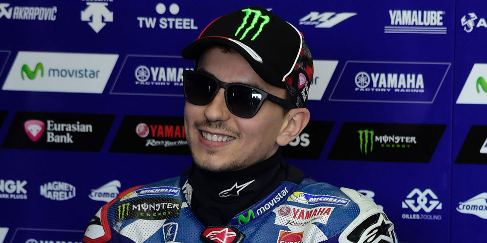 Soal Adaptasi, Ducati Minta Kerjasama Lorenzo