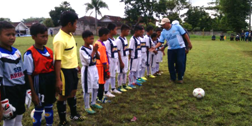 Gelar Turnamen, Persema Malang Tegaskan Eksistensi Gelar Turnamen, Persema Malang Tegaskan Eksistensi