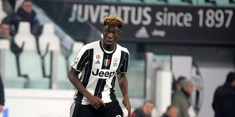 Arsenal dan Man City Berebut 'New Balotelli'