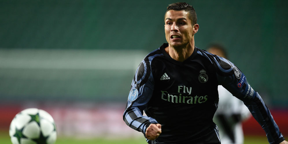 Hasil Pertandingan Legia Warsawa vs Real Madrid: Skor 3-3