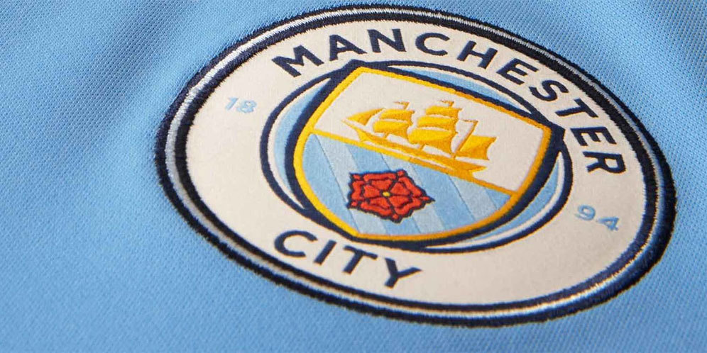 Manu Garcia Perpanjang Kontrak di Manchester City hingga 2020