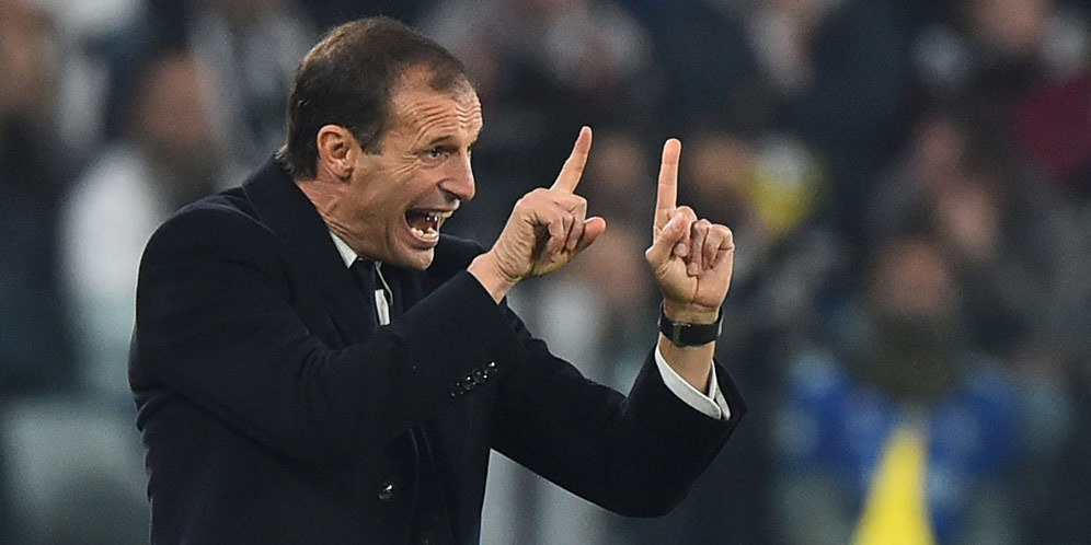 Peringatan Allegri Pada Pemain Juve: Awas, Porto Terbiasa di Eropa!