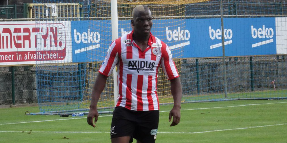 Pogba Jalani Laga Debut di Eredivisie