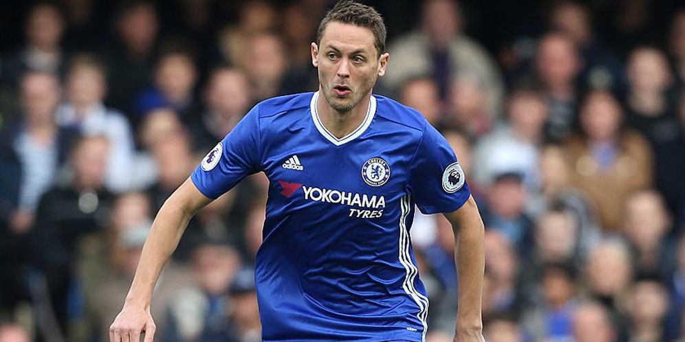 Matic Akan Dapat Kontrak Baru di Chelsea