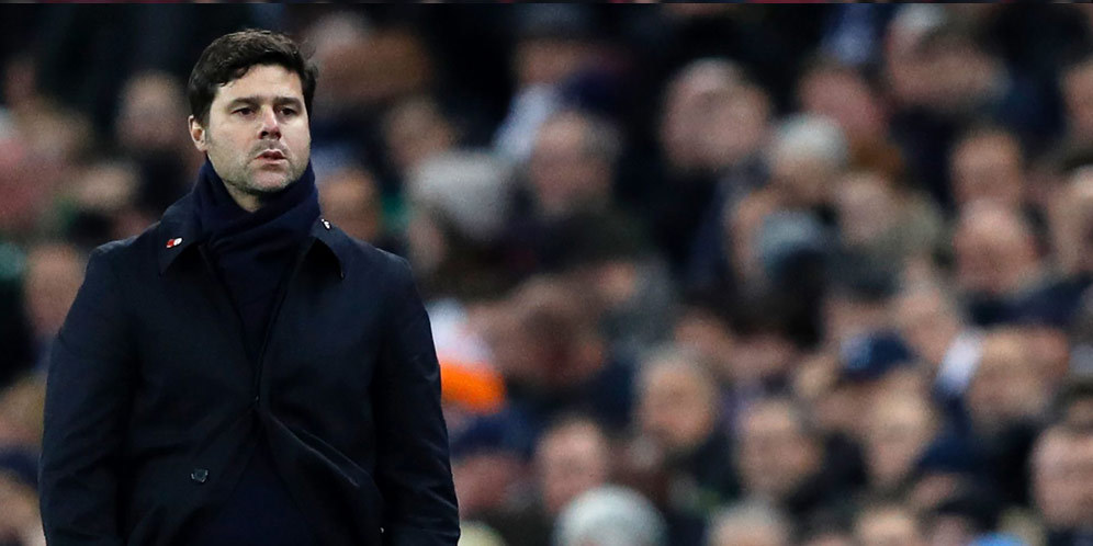 Dikalahkan Chelsea, Pochettino: Spurs Kurang Klinis