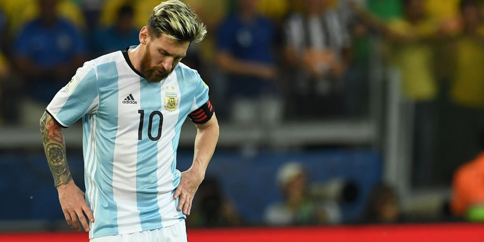 Messi Ternyata Naik Pesawat Yang Sama Dengan Skuat Chapecoense