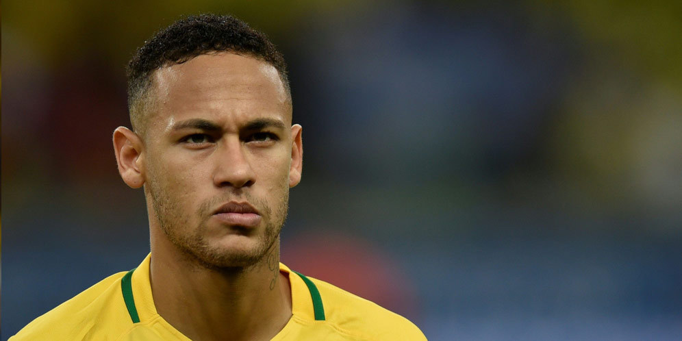 Cafu: Neymar Terbaik, Ronaldo Konsisten