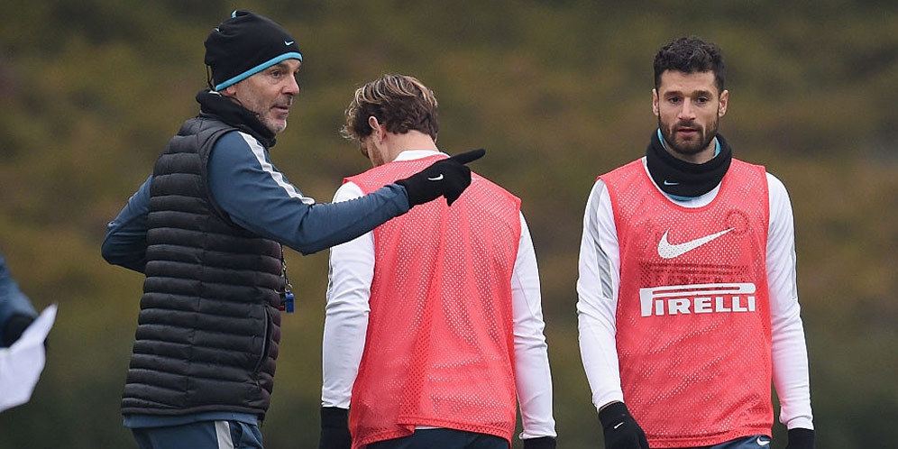 Pioli: Pembuktian Diri di Derby