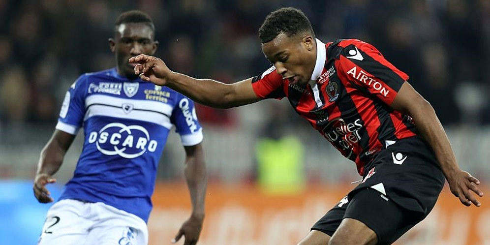 Highlights Ligue 1: Nice 1-1 Bastia