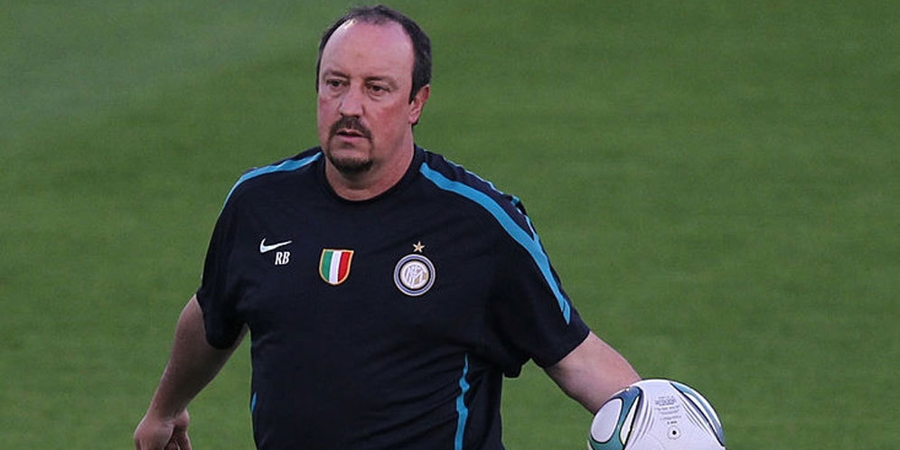 Rafael Benitez