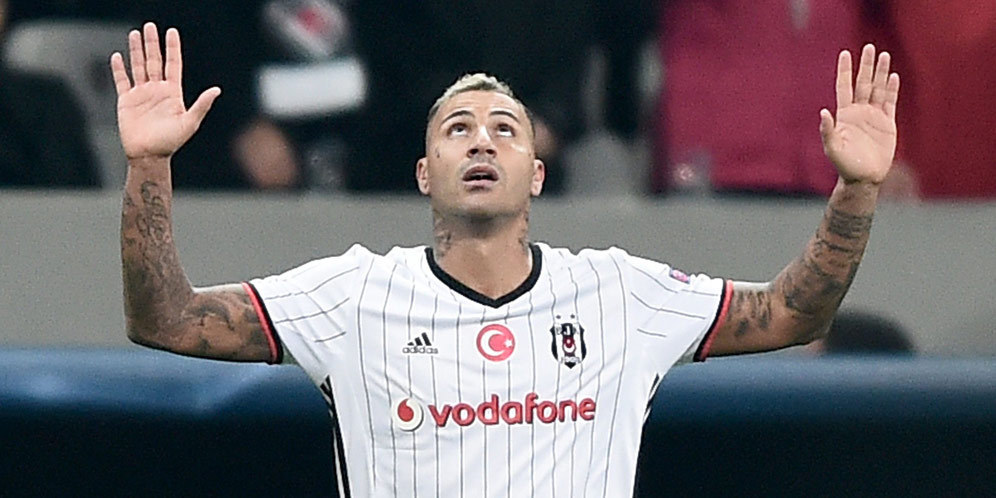 Quaresma: Napoli Tim Besar