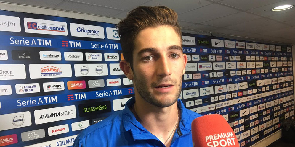 Gagliardini: Gabung Inter Jadi Satu Langkah Besar ke Depan