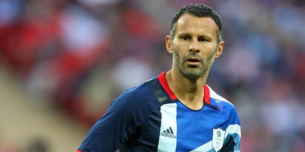 Swansea Inginkan Ryan Giggs Sebagai Manajer Baru